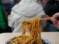 牛腩炒粉-帝景米粉(东方帝景店)