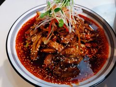 -院8里·少城记忆老川菜(宽窄巷子店)