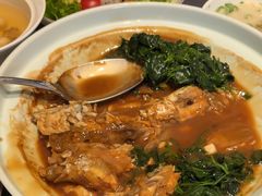 -沈灶河豚宴·河豚融合餐厅(汉中路店)