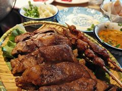 -总参北京涮羊肉