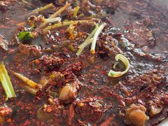 招牌红烧兔-温江公平红烧兔(总店)