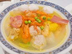 杭州蒸三鲜-知味观(湖滨店)