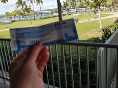 -珍珠港国家纪念馆