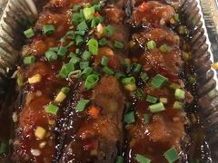 -张记旺角食街(动物园店)
