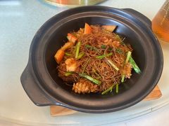 -北平味道.京味菜.烤鸭(梨园店)