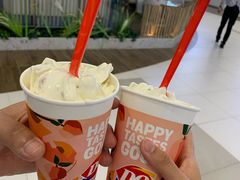 -DQ·蛋糕·冰淇淋(西直门店)