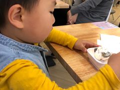 -满记甜品(荟聚购物中心店)