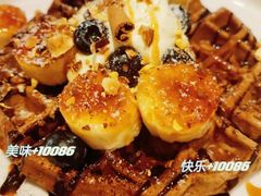 -娜娜家•Nana’Garden (福州道店)