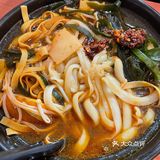 山西刀削面