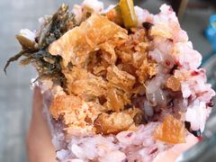 -大个子蒸饭
