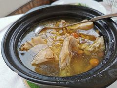-千岛湖鱼味馆(十字街总店)