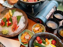 -九井澤精致料理(金茂店)