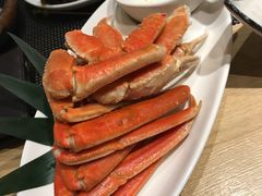 -虹料理·日料放题(悠方店)