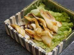 -筑地玉寿司(銀座コア店)