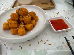 -大树餐厅(环球港店)