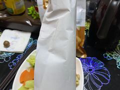 -二斗栗子(黄河道店)