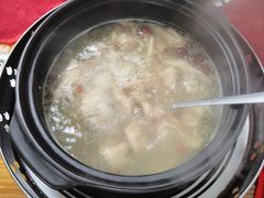 -花苑美食横琴生蚝火锅(拱北粤华路店)
