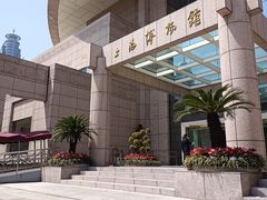 -上海博物馆(人民广场馆)