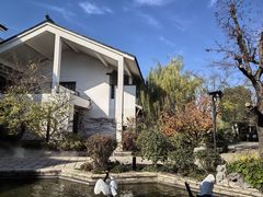-广富林宰相府酒店·水云间