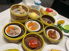 -南美元生态大酒店(海珠店)