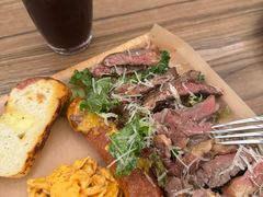 -玲婧胡同·生日蛋糕·餐厅(嘉里城店)