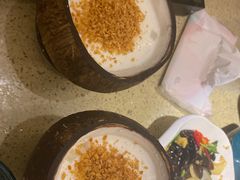 -润泽园椰子鸡(汇一城店)