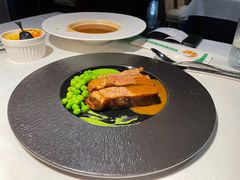 -研食记西餐厅(金融中心店)