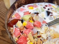 -御膳品糖水(欧乐坊店)