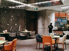 -希尔顿欢朋酒店·欢朋餐厅