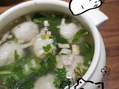 -将相和·海鲜蒸饺大连菜