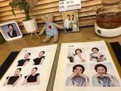 -真我樣照相馆·身份证·证件照·外拍(环球港店)