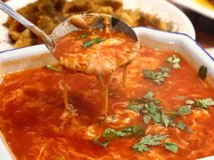 -恩宏德餐馆(平山道店)