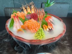 -吉川谷谷·料理自助(广安门店)