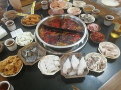 -大龙火锅(老店)