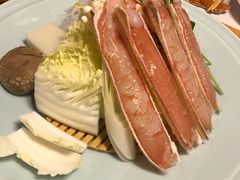 -蟹道乐(梅田店)