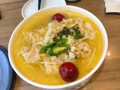 -枣子树·素食餐厅(普陀山店)