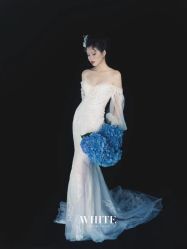 -纯色时光婚纱艺术馆WHITE