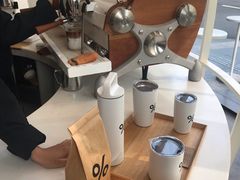 -% Arabica阿拉比卡咖啡(深圳湾万象城店)