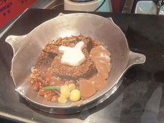 -贤合庄卤味火锅(时代广场店)