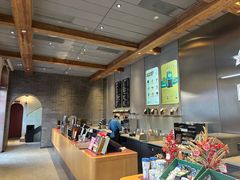 -星巴克臻选(北京前门大街店)