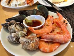 -威珀斯酒店·珀萃美食餐厅