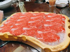 -东海怡品海鲜豆捞(舟宿夜江店)
