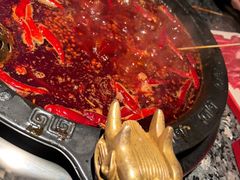 -蜀大侠火锅(春熙路店)