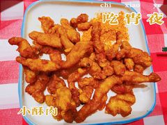 -辣小鲜·南昌大排档(船山路店)