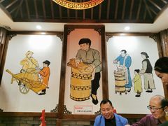 -蜀辣居鲜货老火锅(红牌楼店)
