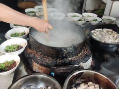 -甘记肥肠粉(马鞍北路店)