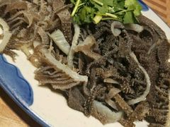 -同合居·非遗东北菜(新阳路店)