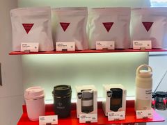 -Manner Coffee(丁香国际店)