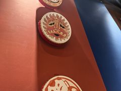 -满园烤鸭·春饼(抚顺万达店)