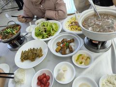 -九龙大酒店·金牌楚菜(武泰闸店)